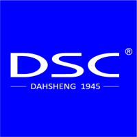 DSC logo - Similar company to Blumaka