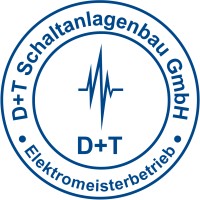 D+T Schaltanlagenbau GmbH logo - Similar company to Pelteko Gmbh & Co. Kg