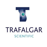 Trafalgar Scientific Ltd logo - Similar company to Gem Scientific Ltd
