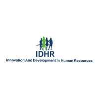 IDHR logo - Similar company to Jts Financial Solutions