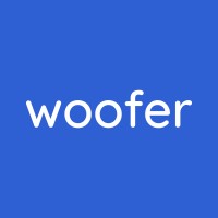 Woofer logo - Similar company to Neoddity