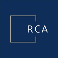 RCA Courtiers d'entreprise logo - Similar company to Templeton Marsh Ltd.