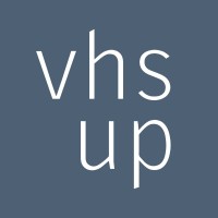Volkshochschule Region Biel-Lyss / Université populaire Bienne-Lyss logo - Similar company to Mendx