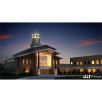 Grace Avenue UMC Frisco logo - Similar company to Rockfish Seafood Grill
