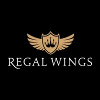 Regal Wings logo - Similar company to Tbl Manager