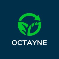 Octayne Green Fuels logo - Similar company to Numat Ph
