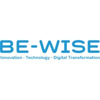 BE-WISE logo - Similar company to Be Wise, Llc