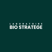 Bio Stratège logo - Similar company to French Tech Guyane