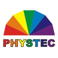 Phystec logo - Similar company to Sentys Inc