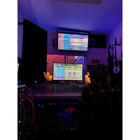 Room 2 Studios: Boutique Recording & Production Studio logo - Similar company to Trinity Production Studio