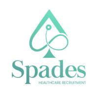 Spades logo - Similar company to General Practice Rocs