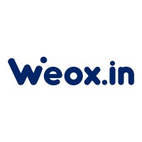 Weox Technologies logo - Similar company to Praathee Media