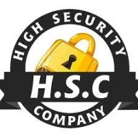 High Security Compagny logo - Similar company to Hsc Cameroun
