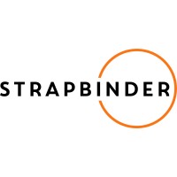 Strapbinder logo - Similar company to Brookwynn Capital