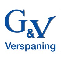 G&V Verspaning logo - Similar company to Maro Metal Solutions B.V.