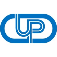 United Plastics Corporation logo - Similar company to United States Plastic Corp.