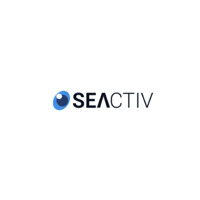SEACTIV logo - Similar company to Karpel Developer Teknologi Indonesia