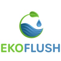 Ekoflush logo - Similar company to Planote