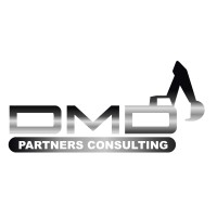 DMD Partners Consulting logo - Similar company to Dmd Partners Limited