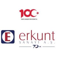 ERKUNT SANAYI A.S. logo - Similar company to Suma Robotic