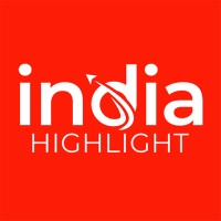 India Highlight Travel Guide logo - Similar company to Www.Mytravelagent.In