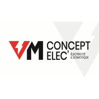 VM CONCEPT ELEC logo - Similar company to Vm Concept Interior Design Studio