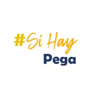 #sihaypega logo - Similar company to #Buscopega