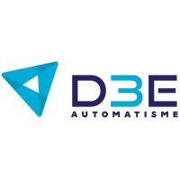 D3E Automatisme logo - Similar company to D3E Geospatial