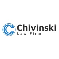 Chivinski Law Firm logo - Similar company to Nuval Llc