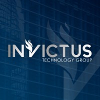 Invictus Technology Group logo - Similar company to Nites Group
