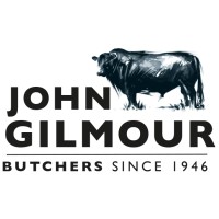 John Gilmour Butchers logo - Similar company to Meatex