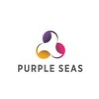 Purple Seas logo - Similar company to Tourobikes