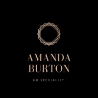 Amanda Burton Human Resources logo - Similar company to Counseling Unconditionally, Llc