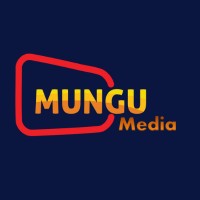 Mungu Media pDOOH logo - Similar company to Amli Media