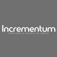 Incrementum Estrategia & Escuela de Ventas logo - Similar company to Maxillaris - Centro Odontológico Especializado
