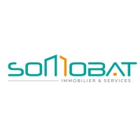SOMOBAT Immobilier et services logo - Similar company to Uni-Conseils Group