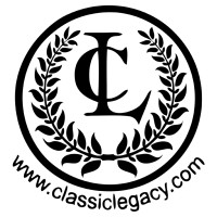 Classic Legacy Custom Gifts logo - Similar company to Upper District