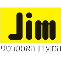 JIM - The Strategy Club logo - Similar company to Itutim Ppe Journal