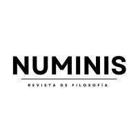 Numinis Revista de Filosofía logo - Similar company to Ediciones Dorna