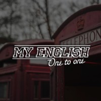 MyEnglishOnetoOne logo - Similar company to Ile Instituto De Lenguas Extranjeras (Cpu)