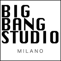 BIG BANG STUDIO logo - Similar company to Progetti & Incentive