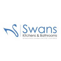 Swans of Gravesend logo - Similar company to Bni Gravesend