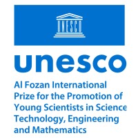 UNESCO-Al Fozan International Prize logo - Similar company to Abdullah Alfozan Foundation