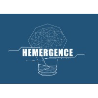 Hémergence logo - Similar company to Intelixa