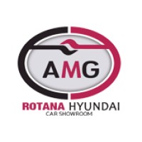 AMG ROTANA  MOTOR LLP logo - Similar company to Bharat Fire Fighting Pvt Ltd