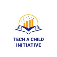Tech a Child Initiative logo - Similar company to Techsculptics