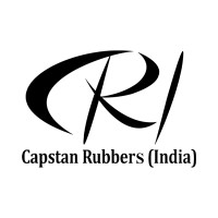 Capstan Rubber India logo - Similar company to Versatile Operations