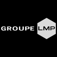 Groupe LMP logo - Similar company to Teraform