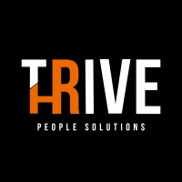 Thrive logo - Similar company to Mopatel