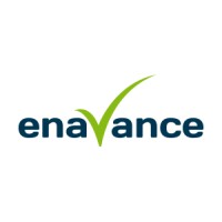ENAVANCE logo - Similar company to Botrán Iluminación